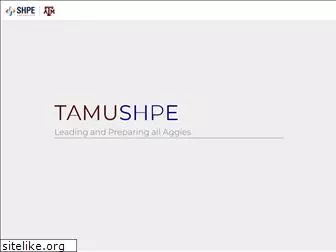tamushpe.org
