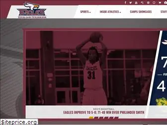 tamuteagles.com