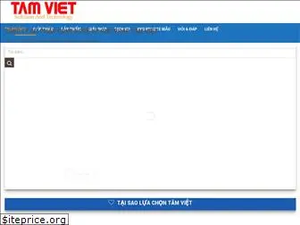 tamvietgroup.vn