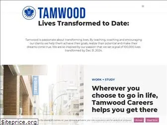 tamwoodcareers.com