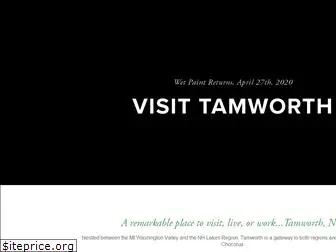 tamworthusa.com