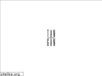 tan-gan.com