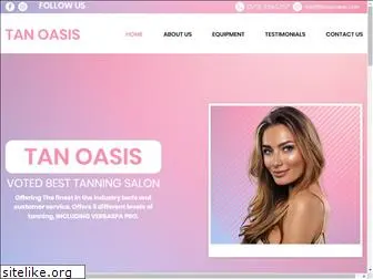 tan-oasis.com
