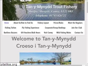 tan-y-mynydd.co.uk
