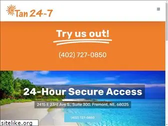 tan24-7.com