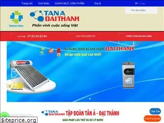 tana-daithanh.com