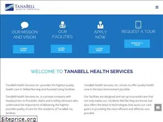 tanabell.com