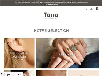 tanabijoux.com