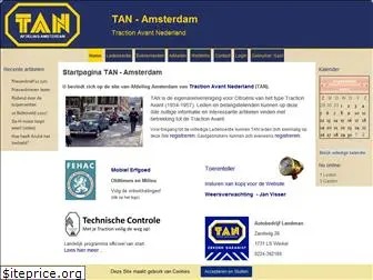 tanadam.nl
