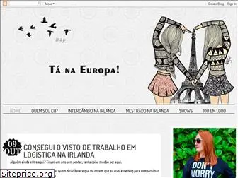 tanaeuropa.com.br