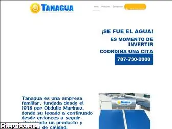 tanagua.com