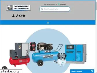 tanaircompressors.com