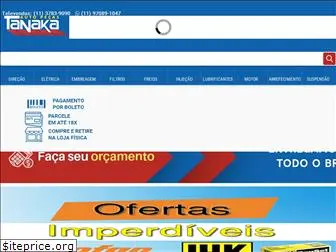 tanakaautopecas.com.br