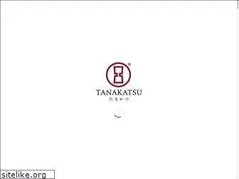 tanakatsu.co.uk