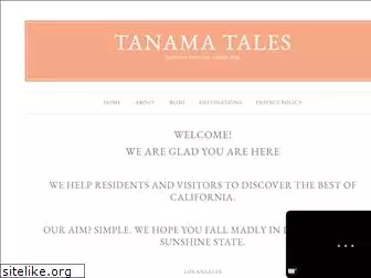 tanamatales.com