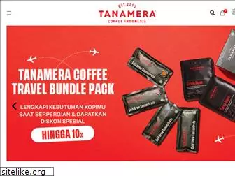 tanameracoffee.com