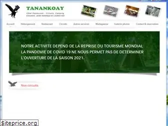 tanankoay.com