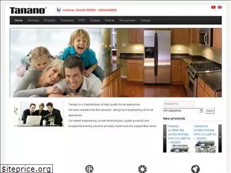 tanano.com