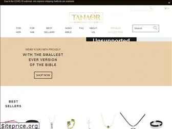 tanaorjewelry.com