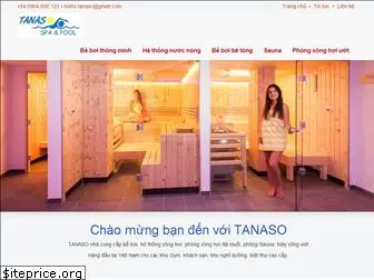 tanaso.com