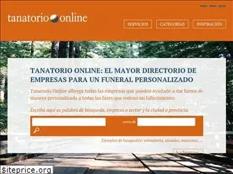 tanatorio-online.es