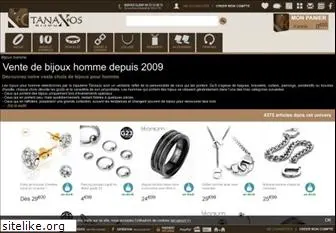 tanaxos-bijoux.com