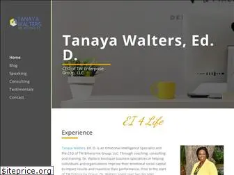 tanayawalters.com