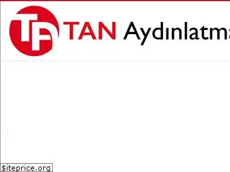 tanaydinlatma.com