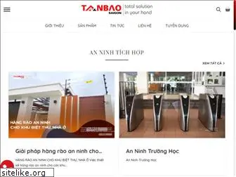 tanbaocorp.vn