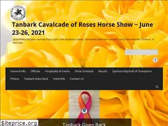 tanbarkshow.com