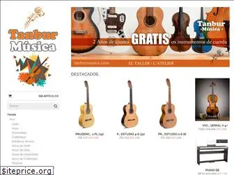 tanburmusica.com