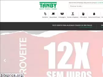 tanby.com.br