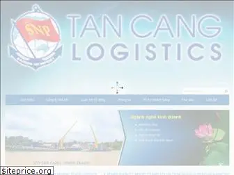 tancanglogistics.com