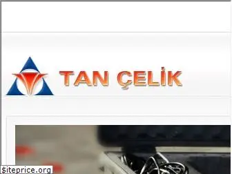 tancelik.com