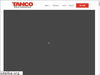 tancoeng.com