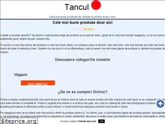 tancul.ro