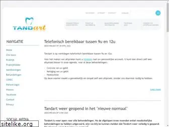 tandart.nl