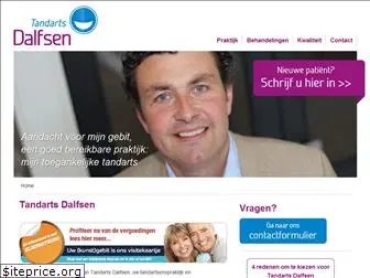 tandarts-dalfsen.nl