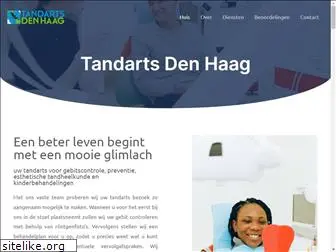 tandartsdenhaag.nl