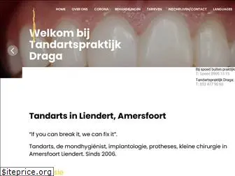 tandartsdraga.nl
