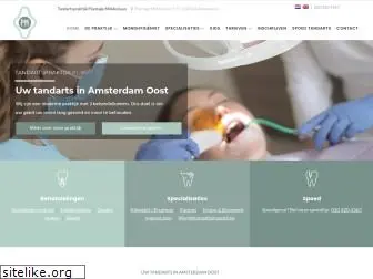 tandartsplantagemiddenlaan.nl