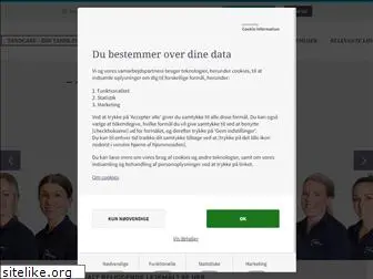 tandcare.dk