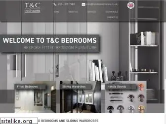 tandcbedrooms.co.uk