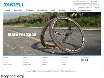 tandellbikes.com