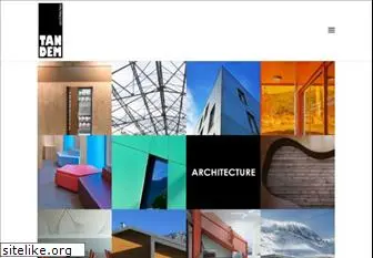 tandem-architectes.com
