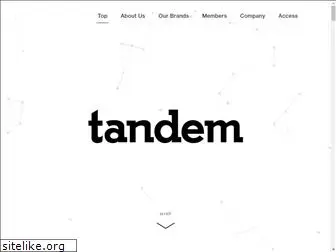 tandem-cm.co.jp