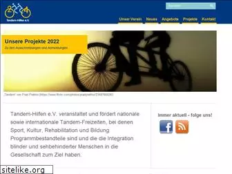 tandem-hilfen.de