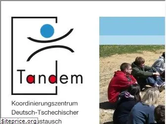 tandem-org.de