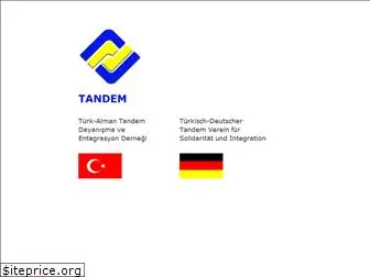 tandem.org.tr