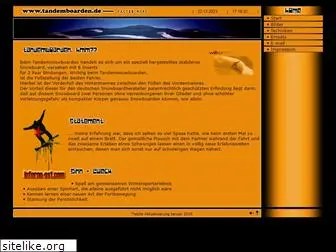 tandemboarden.de